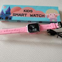 smartwatch  kids