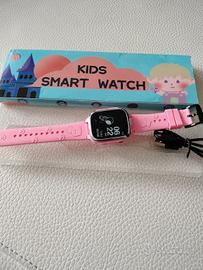 smartwatch  kids