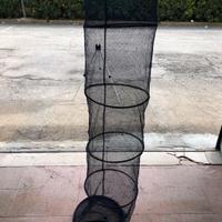 Nassa Linea Effe piu borsa porta nassa.