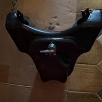 Serbatoio olio Runner 50