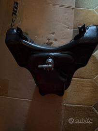 Serbatoio olio Runner 50