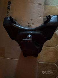 Serbatoio olio Runner 50