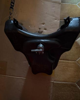 Serbatoio olio Runner 50