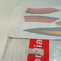 DECALCO-SERIE CODONE RS 125 APRILIA AP8177514