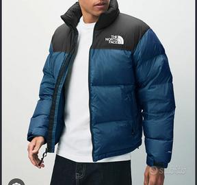 the north face 1996 retro nuptse nuovo