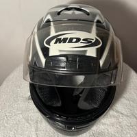 Casco integrale MDS