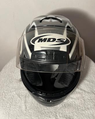 Casco integrale MDS