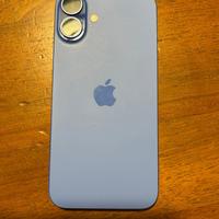 IPhone 16 plus