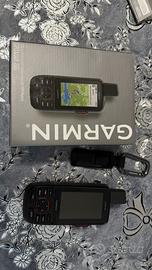 Garmin gpsmap 66i