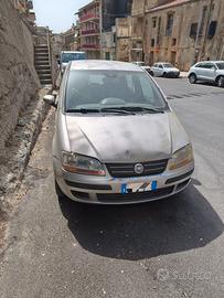 FIAT IDEA 1.3 MULTIJET