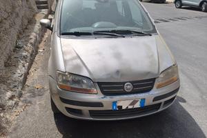 FIAT IDEA 1.3 MULTIJET