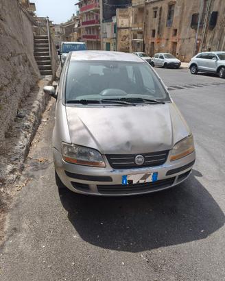 FIAT IDEA 1.3 MULTIJET