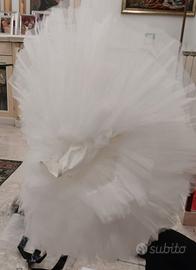 tutu' danza