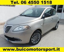 Lancia Ypsilon GOLD 1.3 MTJ diesel