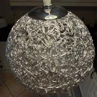 Lampadario NUOVO mai usato