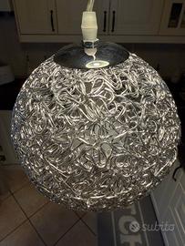 Lampadario NUOVO mai usato