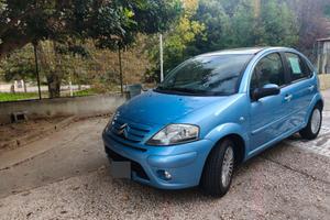 Citroen C3 (2005)