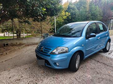 Citroen C3 (2005)
