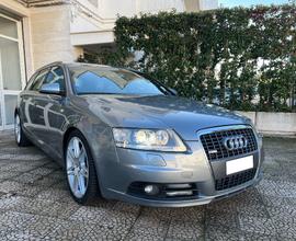 AUDI A6 3.0 V6 TDI quattro S Line Plus