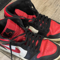 Scarpe Jordan originali