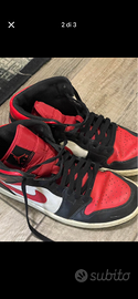 Scarpe Jordan originali