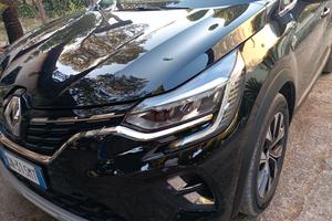 Renault Captur gpl