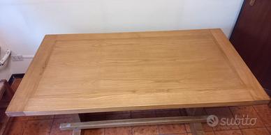 Tavolo in legno