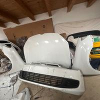 Ricambi Golf 6 Musata-Kit Airbag-Faro SX