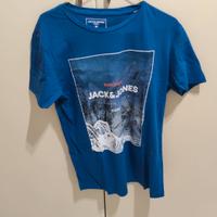 T shirt Jack and Jones 