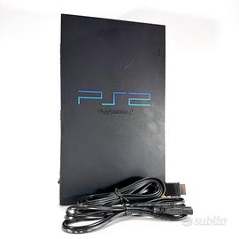 Console Playstation 2 legge Ntsc Pal Jap + Cavi