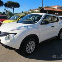 Nissan Juke 1.6 16V BENZINA PLUS **121.350 MILA KM