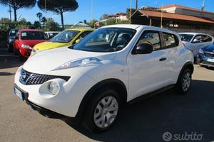 Nissan Juke 1.6 16V BENZINA PLUS **121.350 MILA KM