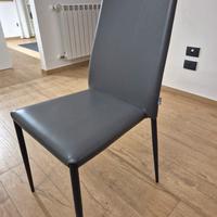 sedie moderne nuove madrassi