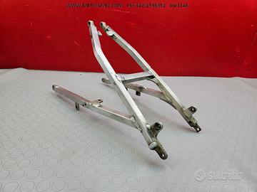 TELAIETTO POSTERIORE HONDA CRF 450 2002 2003 CRE F