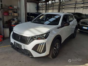 Peugeot 2008 1.2 Style 100cv KM0
