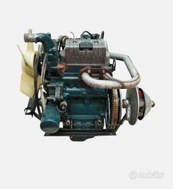 Motore kubota z402