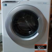 lavatrice Indesit kg 10