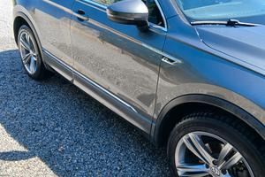 autovettura   tiguan 