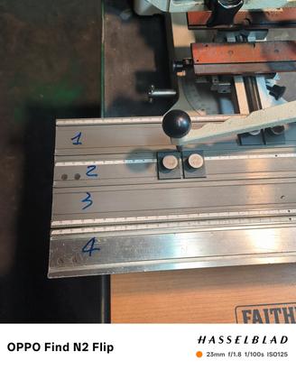 Pantografo Gravograf