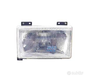 FARO DX CITROEN C25 FIAT DUCATO PEUGEOT J5
