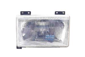 FARO DX CITROEN C25 FIAT DUCATO PEUGEOT J5