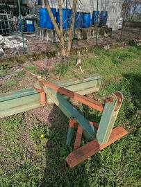 Livella, ruspetta agricola