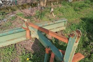 Livella, ruspetta agricola