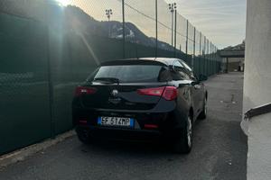 ALFA ROMEO GIULIETTA TURBO BENZINA 170CV