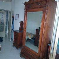 Armadio vintage