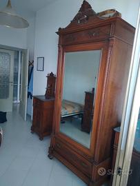 Armadio vintage