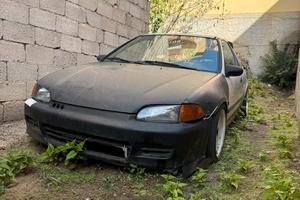 Honda Civic Eg5