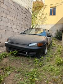 Honda Civic Eg5
