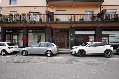 Appartamento Cassino [VARRONE_PFVRG]