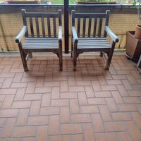 Arredamento da esterno Unopiù